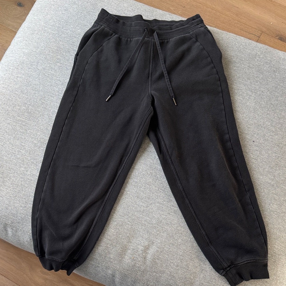 Lululemon Scuba Jogger